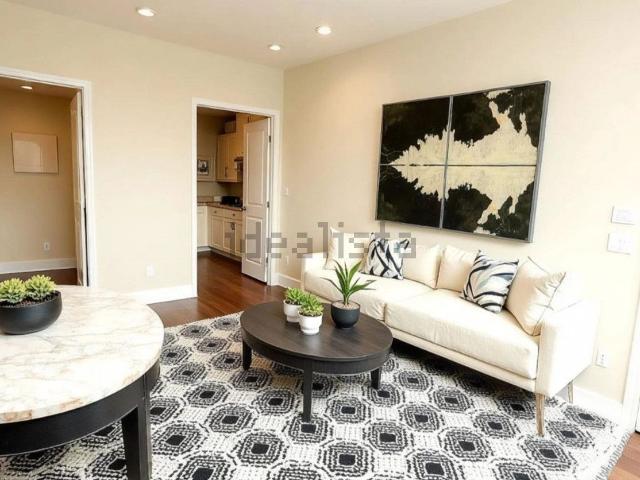 Appartamento in vendita di 83 m² in Corso Novara, 25