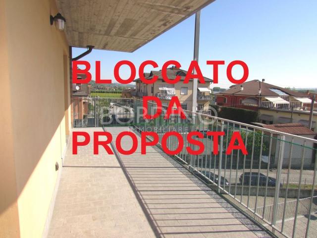 Appartamento in vendita di 83 m² in Corso Asti
