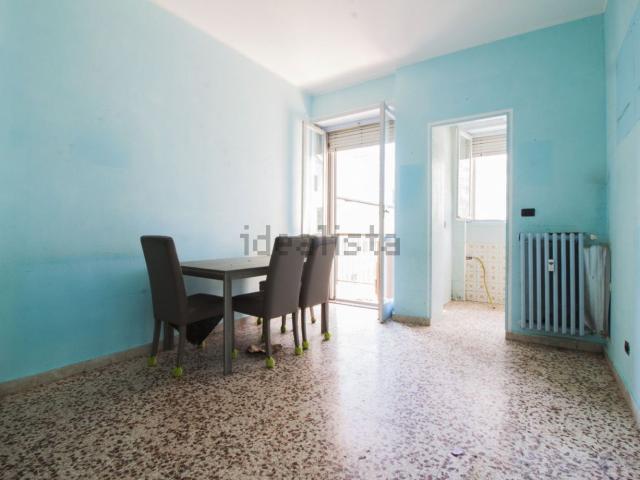 Appartamento in vendita di 83 m² in Corso Benedetto Croce, 38
