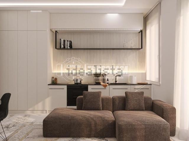 Appartamento in vendita di 83 m² in Corso Casale, 175