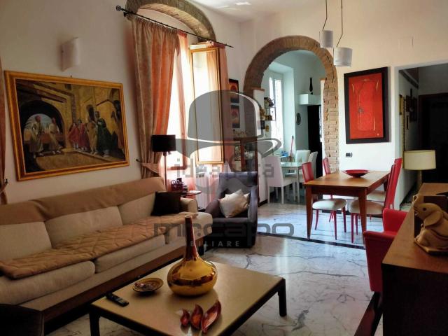 Appartamento in vendita di 83 m² in Corso Carlo Rosselli, 29