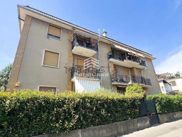 Appartamento in vendita di 83 m² in Corso G. di Vittorio, 14