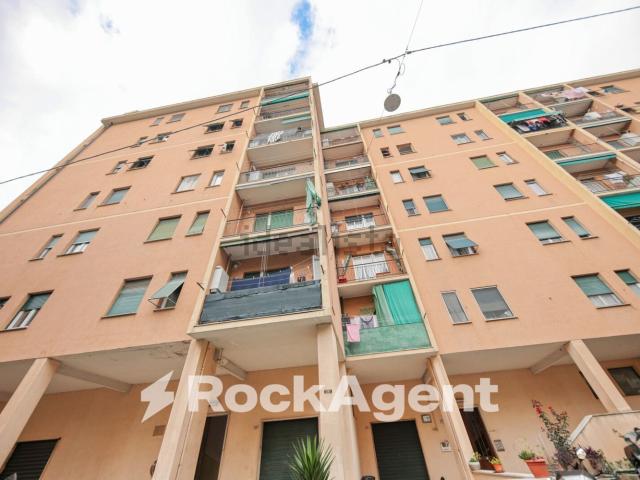 Appartamento in vendita di 83 m² in Corso Luigi Andrea Martinetti, 113