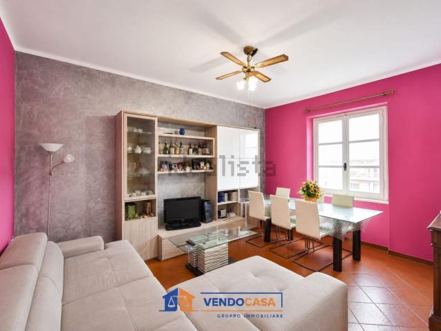 Appartamento in vendita di 83 m² in Corso Spezia, 18