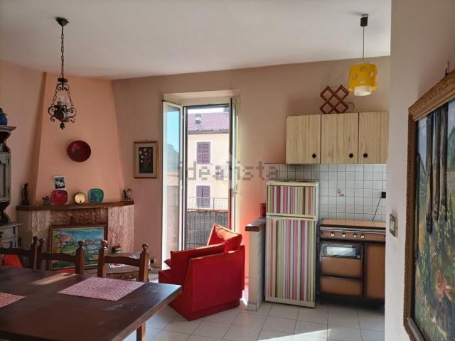 Appartamento in vendita di 83 m² in Corso Vitt. Emanuele II, 149