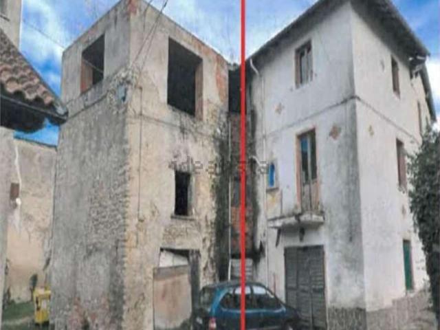 Appartamento in vendita di 83 m² in Frazione aliani