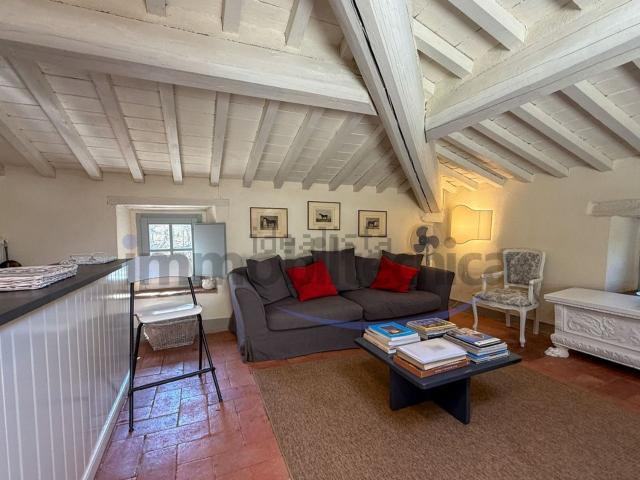 Appartamento in vendita di 83 m² in Frazione La Scheggia