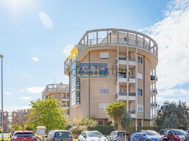 Appartamento in vendita di 83 m² in Largo Michele Gervasio
