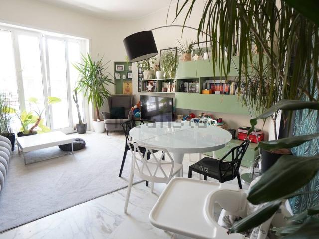 Appartamento in vendita di 83 m² in Largo Forano