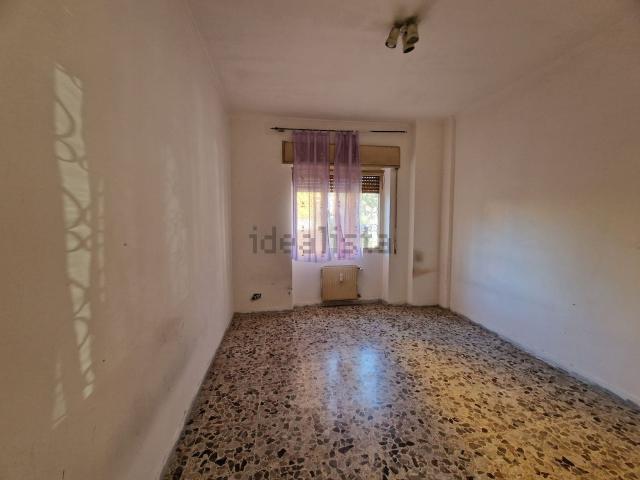 Appartamento in vendita di 83 m² in Largo Raffaele Pettazzoni