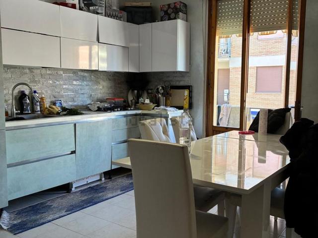 Appartamento in vendita di 83 m² in Largo Usilia