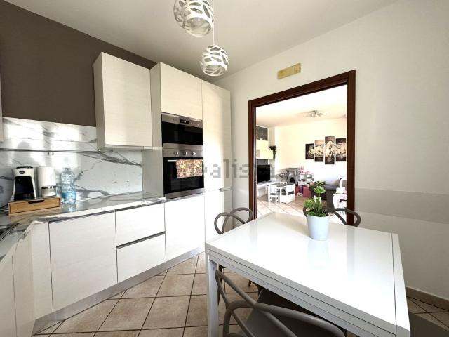 Appartamento in vendita di 83 m² in Località Brugneto, 4