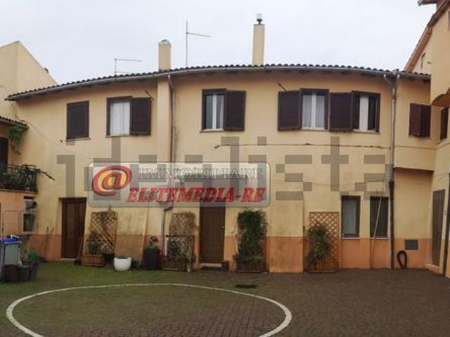 Appartamento in vendita di 83 m² in Piazza Vecchio Borgo, 9