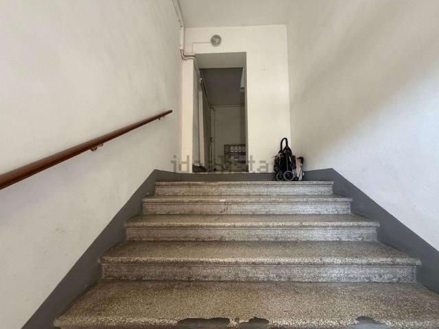 Appartamento in vendita di 83 m² in Piazza Fratelli Rosselli, 15