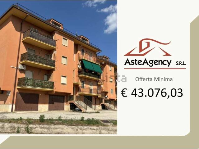 Appartamento in vendita di 83 m² in Piazza IV Novembre, 11
