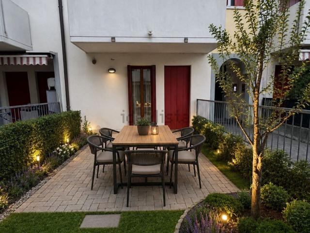 Appartamento in vendita di 83 m² in Piazza San Nicolò, 1