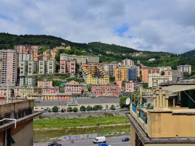 Appartamento in vendita di 83 m² in Piazzale Parenzo, 5