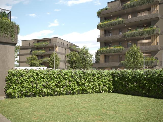 Appartamento in vendita di 83 m² in Via Rometta all&apos Olmo, 3