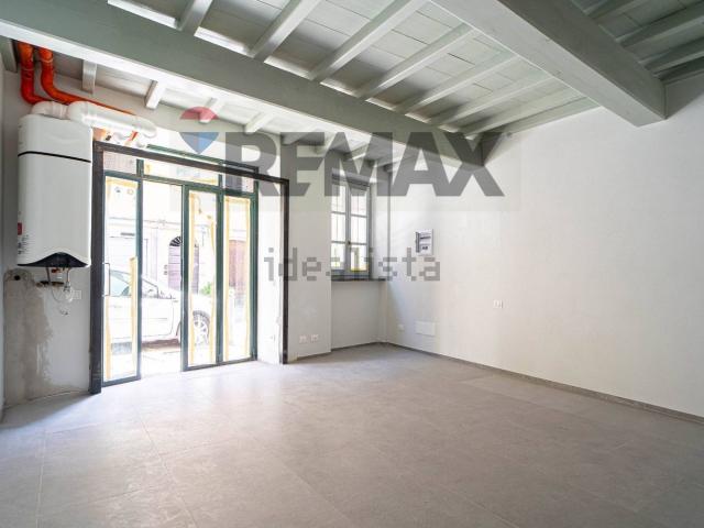 Appartamento in vendita di 83 m² in Strada XX Settembre, 77
