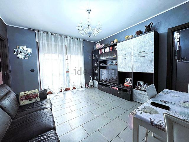 Appartamento in vendita di 83 m² in Strada Preserasca, 8