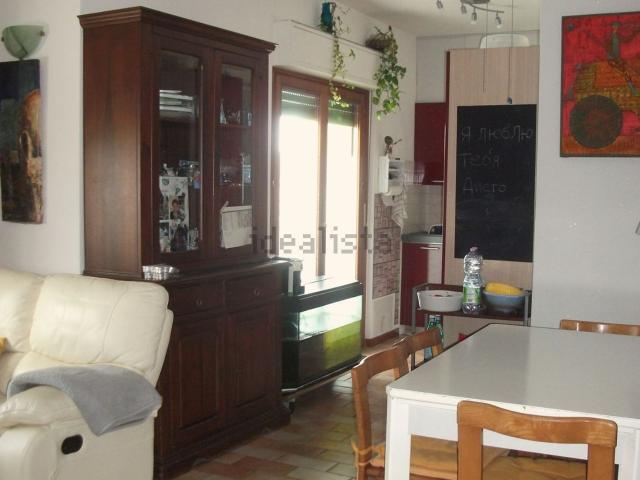 Appartamento in vendita di 83 m² in Strada Solfanuccio