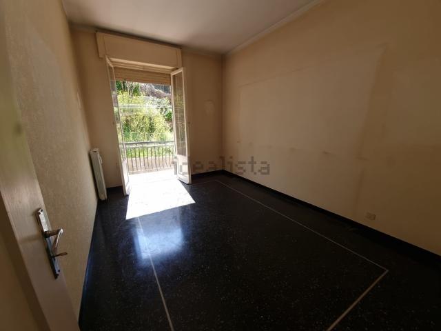 Appartamento in vendita di 83 m² in Salita Serra Riccò, 13