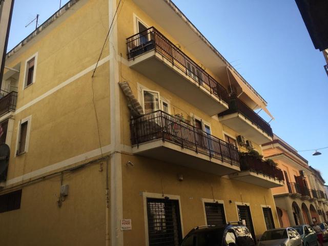 Appartamento in vendita di 83 m² in Vico VI Via Vescovo Natale