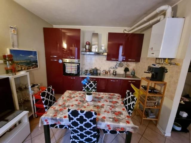 Appartamento in vendita di 83 m² in Vicolo Ticino, 3