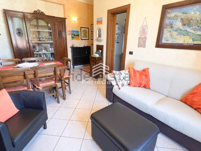 Appartamento in vendita di 83 m² in Vicolo Ivanoe Bonomi, 22
