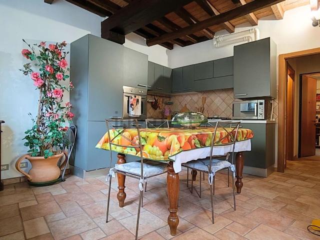 Appartamento in vendita di 83 m² in Vicolo Santa Margherita, 8