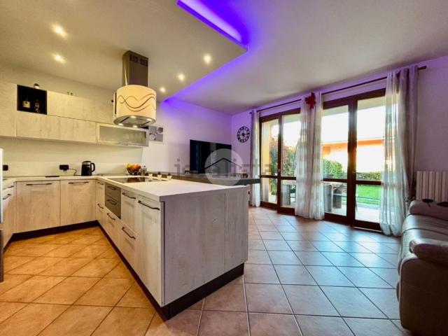 Appartamento in vendita di 83 m² in Via T. Albinoni, 1