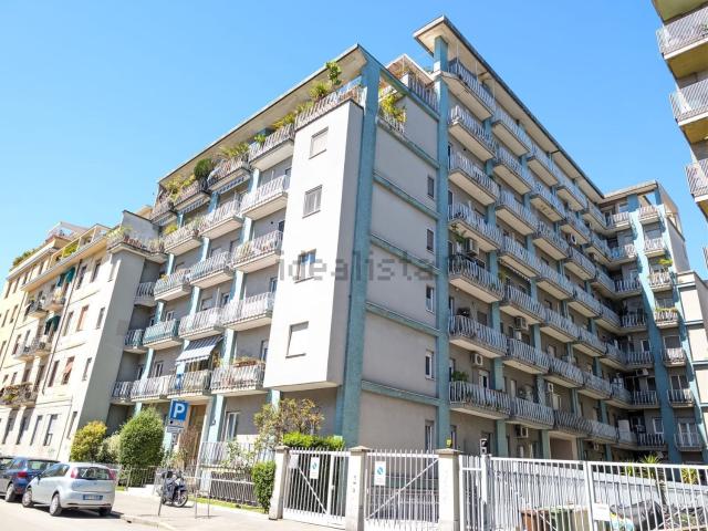 Appartamento in vendita di 83 m² in Via Taormina, 38
