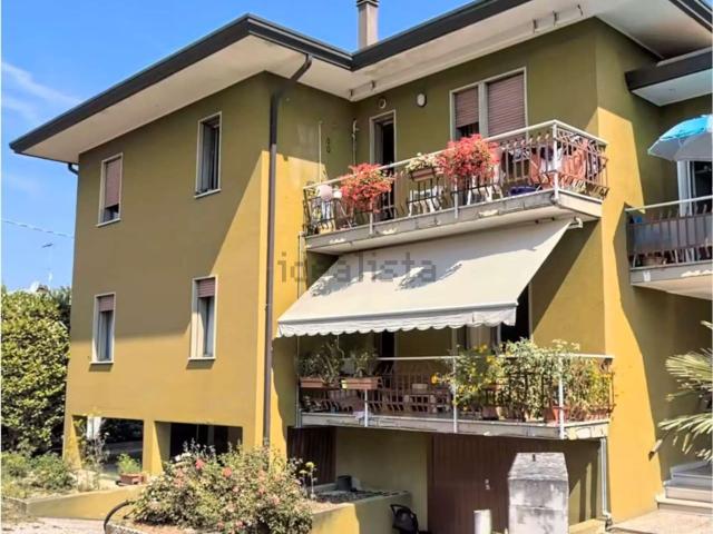 Appartamento in vendita di 83 m² in Via Tagliamento, 47