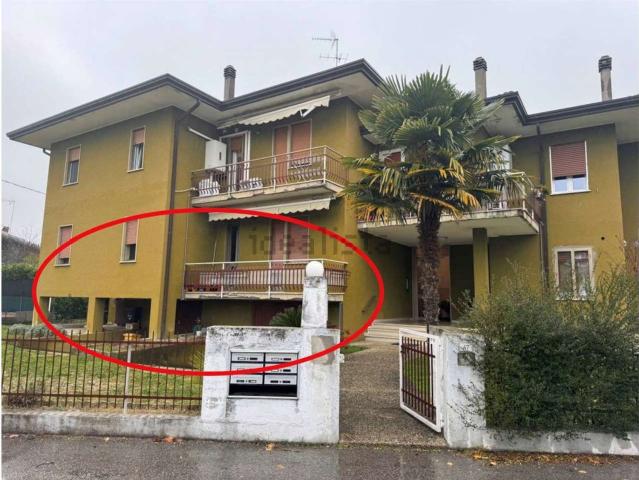Appartamento in vendita di 83 m² in Via Tagliamento, 47