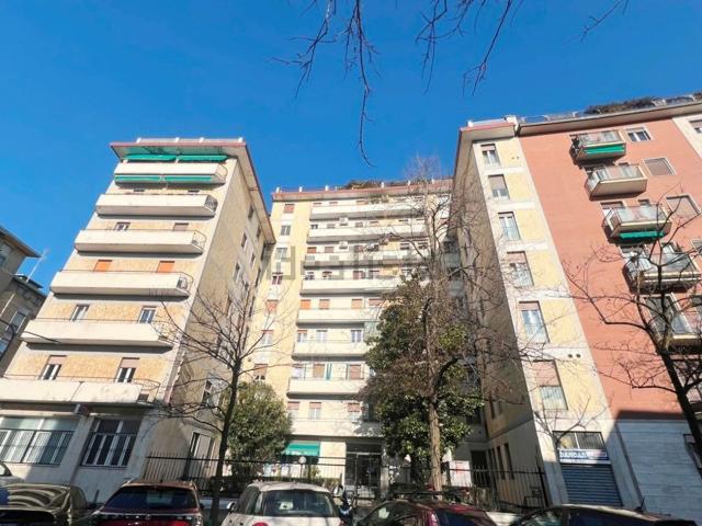 Appartamento in vendita di 83 m² in Via Tavazzano, 16
