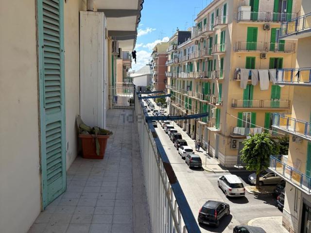 Appartamento in vendita di 83 m² in Via Tenente Marzocca, 37