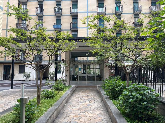 Appartamento in vendita di 83 m² in Via Teodosio