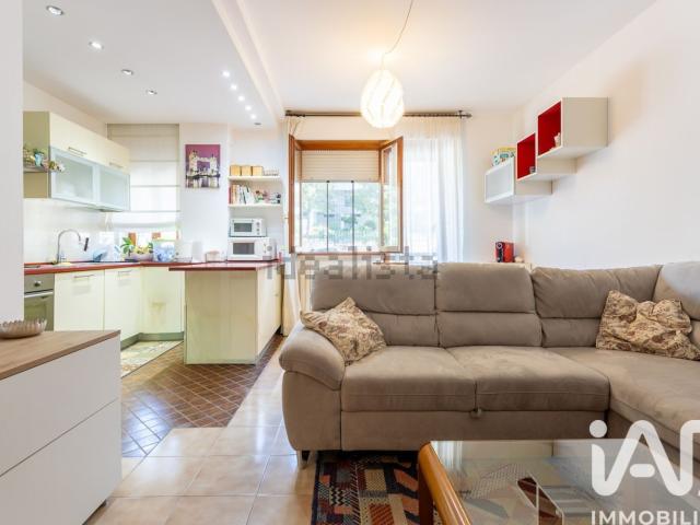 Appartamento in vendita di 83 m² in Via Tina Maria Lorenzoni, 80
