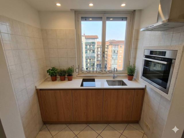 Appartamento in vendita di 83 m² in Via Tofane, 8