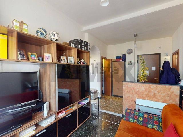Appartamento in vendita di 83 m² in Via Tortona, 15