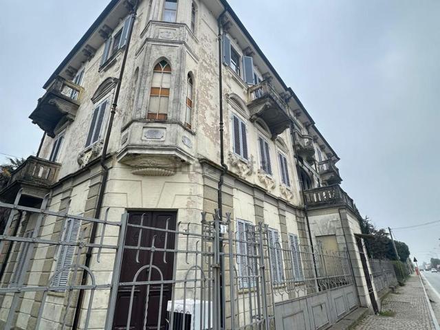 Appartamento in vendita di 83 m² in Via Torino, 4
