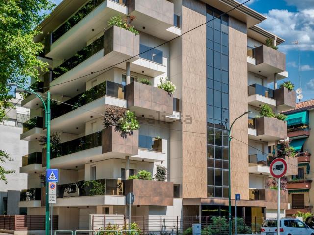 Appartamento in vendita di 83 m² in Via Torquato Tasso, 46
