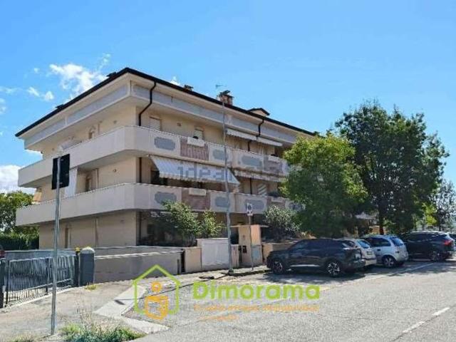 Appartamento in vendita di 83 m² in Via Trieste, 117