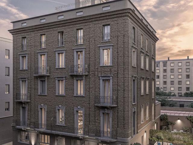 Appartamento in vendita di 83 m² in Via Trieste, 21