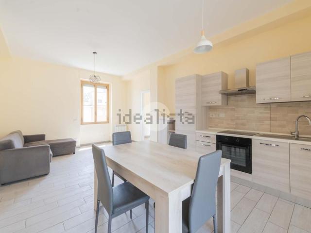 Appartamento in vendita di 83 m² in Via Trionfale