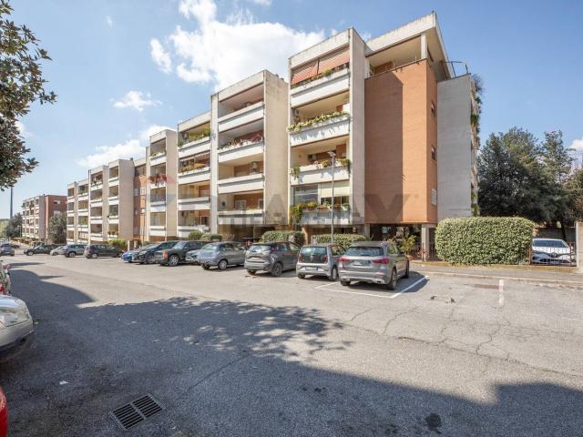 Appartamento in vendita di 83 m² in Via Ugo Giovannozzi, 14