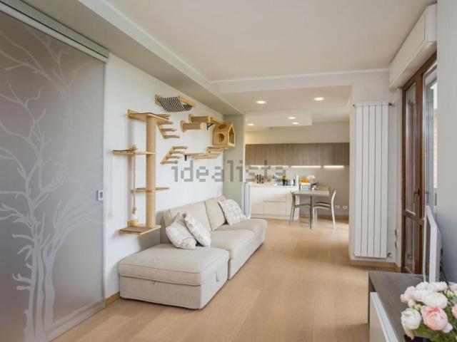 Appartamento in vendita di 83 m² in Via Ugo la Malfa, 15