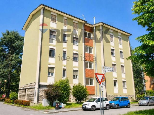 Appartamento in vendita di 83 m² in Via Umberto Giordano, 2