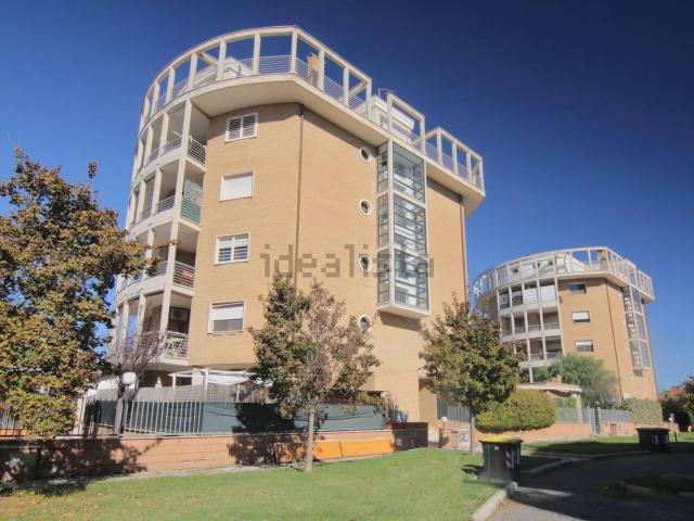 Appartamento in vendita di 83 m² in Via Umberto Zanotti Bianco, 15