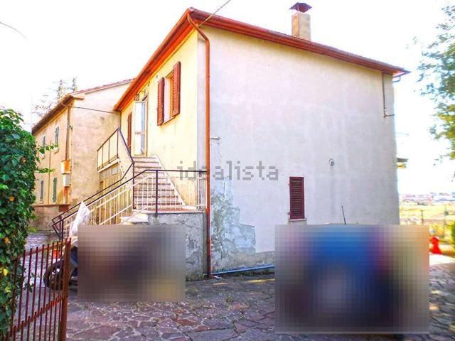 Appartamento in vendita di 83 m² in Via Umbro Casentinese, 172